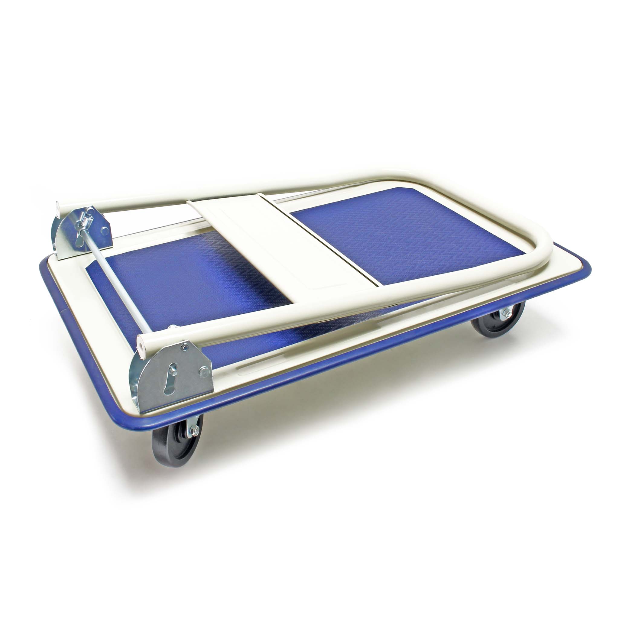 Mechaninis vežimėlis su platforma 150 kg TD1